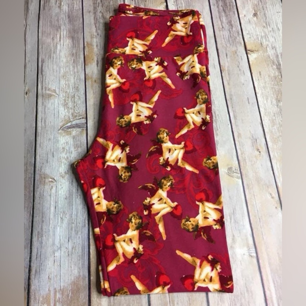 Brand new LuLaRoe OS 2-10 Leggings